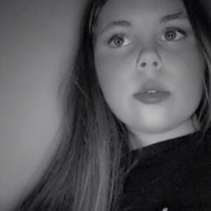 Meet your Posher, Kelly-anne